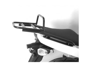 Soporte baúl moto Alurack para Kawasaki ER-6f / ER-6n (2006-2008)