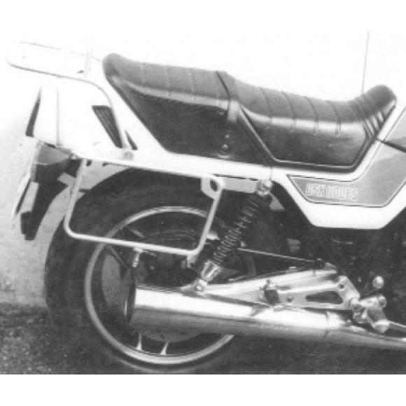 Portaequipaje completo para Suzuki GSX 1100 ES (1982-1983) (2 FB)