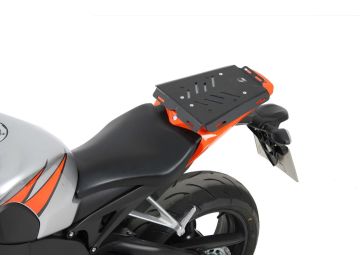 Soporte trasero moto Sportrack para Honda CBR 1000 RR Fireblade (2008-2013)