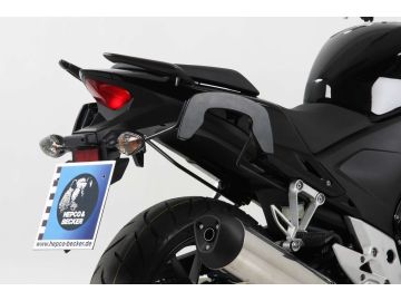 Soporte alforjas C-Bow para Honda CB 500 F (2013-2015)