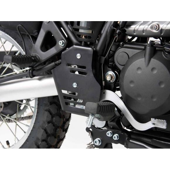 Protector Depósito Líquido de Freno para Kawasaki KLR 650 Export-modell (2008-)