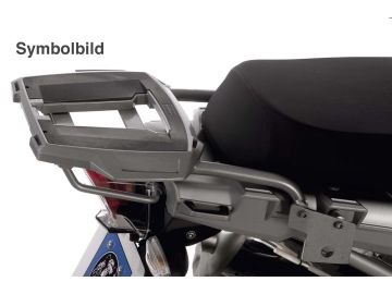 Soporte baúl moto Alurack para BMW R 1200 GS LC (2013-2018)