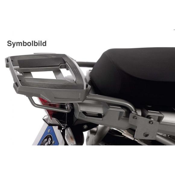 Soporte baúl moto Alurack para BMW R 1200 GS LC (2013-2018)