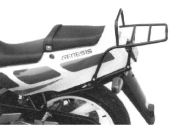 Portaequipaje completo para Yamaha FZR 600 (1991-1993)