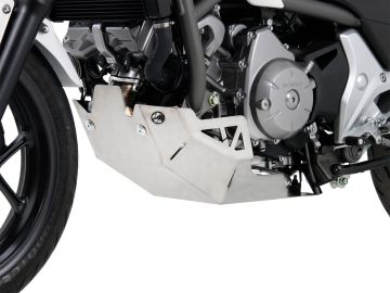 Cubrecarter para Honda NC 700 S (2012-2013) / NC 750 S / DCT (2014-)