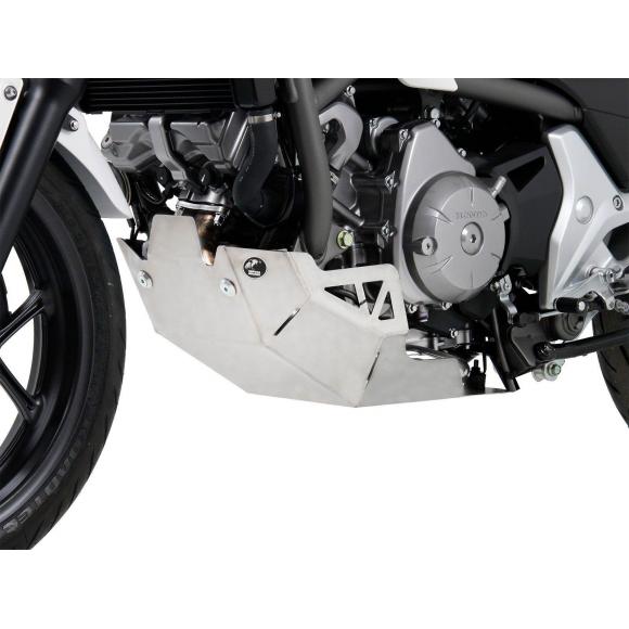 Cubrecarter para Honda NC 700 S (2012-2013) / NC 750 S / DCT (2014-)