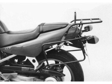Portaequipaje completo para Honda NT 650 Hawk GT (1988-1991)