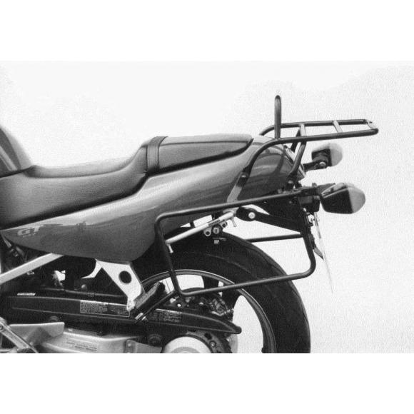 Portaequipaje completo para Honda NT 650 Hawk GT (1988-1991)