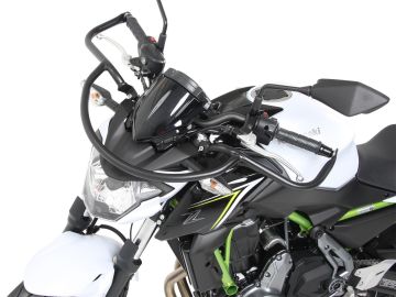Barras de protección del manillar Autoescuela para Kawasaki Z 650 (2017-2019)
