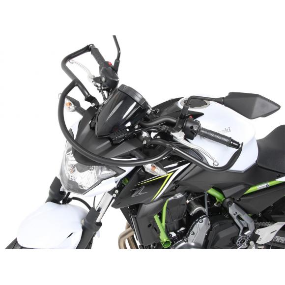 Barras de protección del manillar Autoescuela para Kawasaki Z 650 (2017-2019)