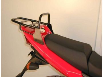 Soporte baúl moto Alurack para Suzuki GSF 1200 / S Bandit (2006)