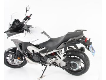 Soporte alforjas C-Bow para Honda VFR 800 X Crossrunner (2015-2020)