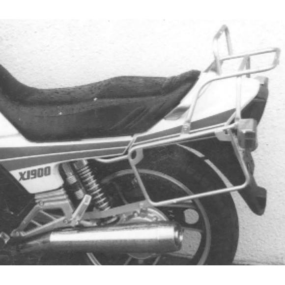Portaequipaje completo para Yamaha XJ 750 / 900 F (1985-1994)