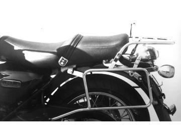Portaequipaje completo para Triumph Legend TT (1999-2001) / Thunderbird (1999-2003)