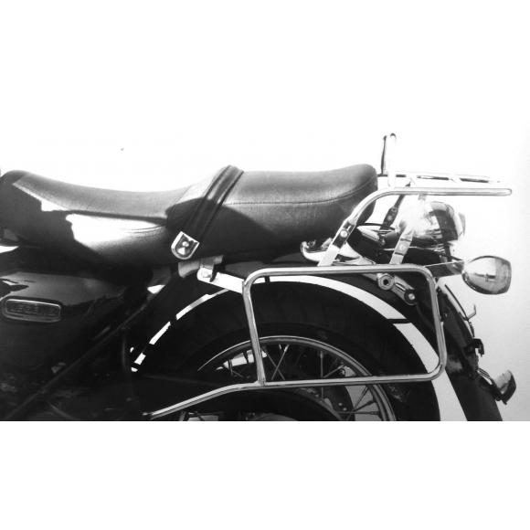 Portaequipaje completo para Triumph Legend TT (1999-2001) / Thunderbird (1999-2003)