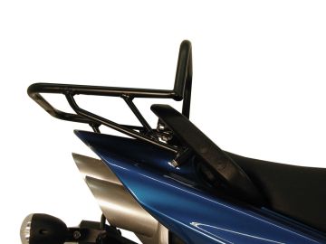 Soporte baúl moto tubular para Triumph Sprint ST 1050 (2005-2010)
