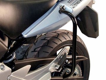 Barras de protección trasera Autoescuela para Honda CBF 500 (2004-2007)
