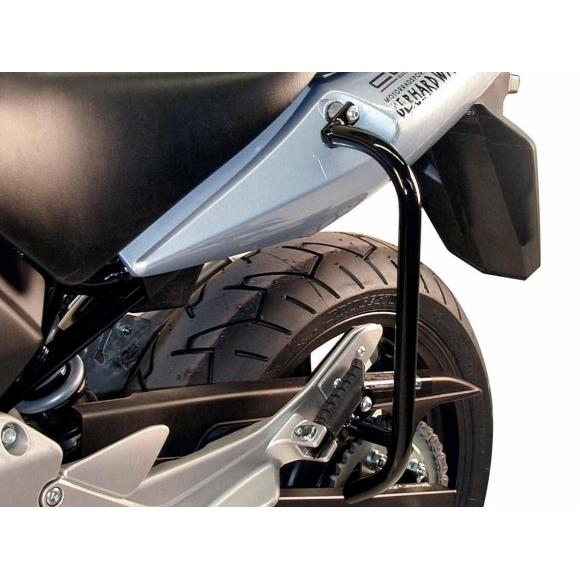 Barras de protección trasera Autoescuela para Honda CBF 500 (2004-2007)