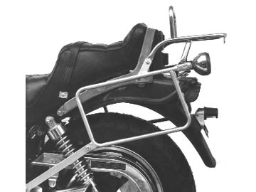 Portaequipaje completo para Kawasaki Z 450 LTD (1985-1989)