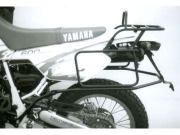 Portaequipaje completo para Yamaha TT 600 E / S (1993-1997)