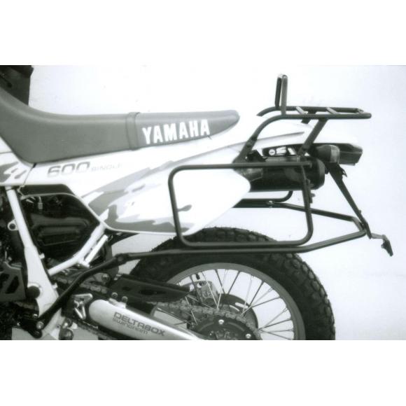 Portaequipaje completo para Yamaha TT 600 E / S (1993-1997)