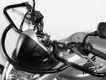 Barras de protección del manillar Autoescuela para Honda CB 600 F Hornet (2007-2010)