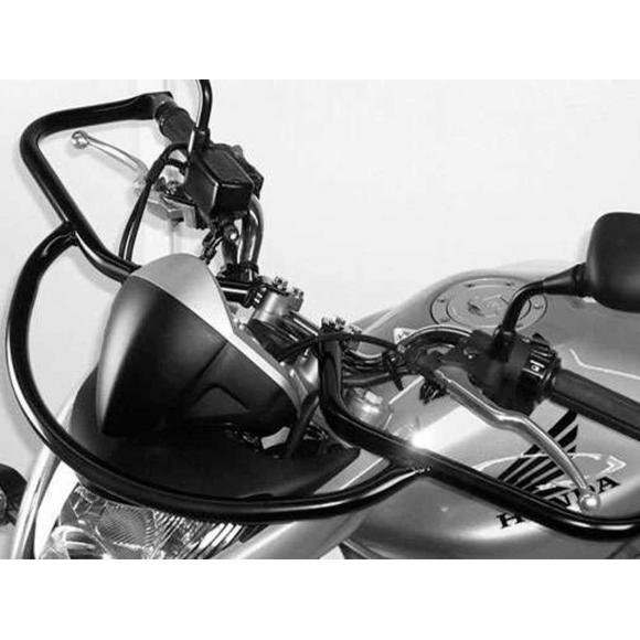 Barras de protección del manillar Autoescuela para Honda CB 600 F Hornet (2007-2010)