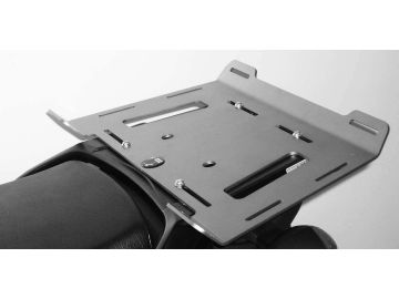 Ampliación trasera para Kawasaki KLV 1000 (2004-2005)