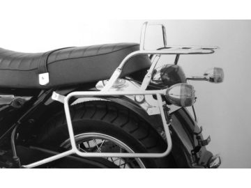 Portaequipaje completo para Triumph Thunderbird (1995-1998)