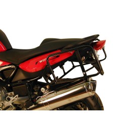 Portamaletas moto con Sistema Lock-it para BMW F 800 ST (2006-2012)
