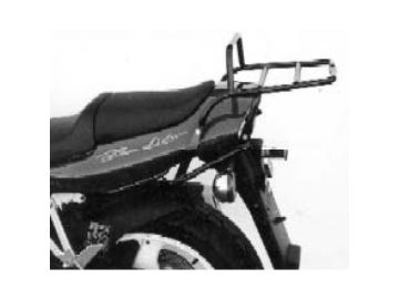 Soporte baúl moto tubular para Suzuki GSF 400 Bandit (1991-1995)