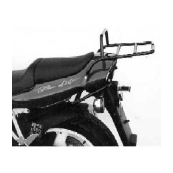 Soporte baúl moto tubular para Suzuki GSF 400 Bandit (1991-1995)