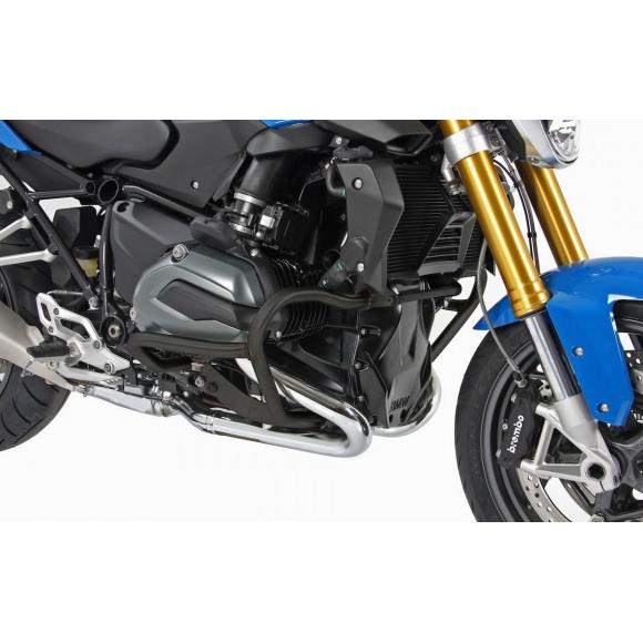 Barras de protección del motor para BMW R 1200 RS (2015-2018) - Antracita