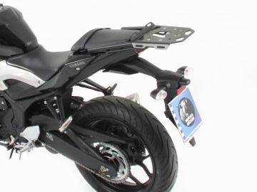Soporte trasero moto Minirack para Yamaha MT-03 (2016-2019)