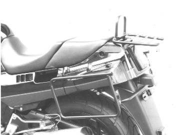 Portaequipaje completo para Kawasaki GPZ 1000 RX (1986-1987)