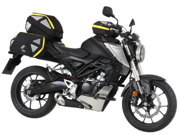 Soporte trasero moto Sportrack para Honda CB 125 R (2018-)