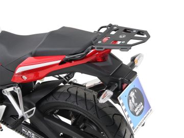 Soporte trasero moto Minirack para Honda CBR 125 R (2011-)