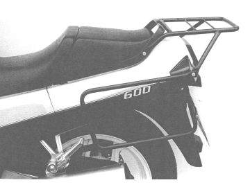 Portaequipaje completo para Kawasaki GPX 600 R (1988-1999)