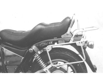 Portamaletas moto para Honda XL 600 R (1983-1987)