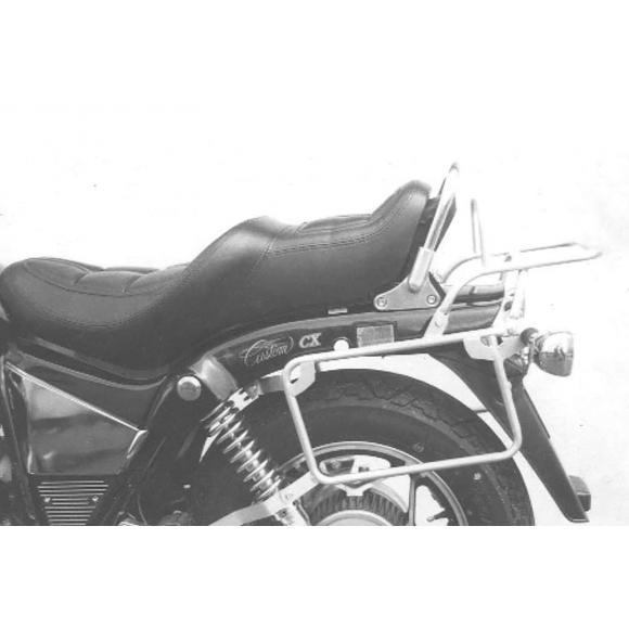 Portamaletas moto para Honda XL 600 R (1983-1987)