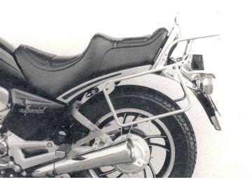 Portaequipaje completo para Yamaha XV 500 SE (1983-1987)