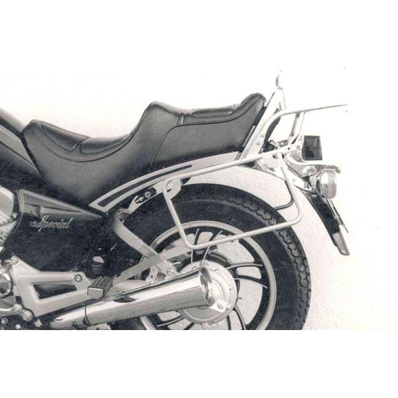 Portaequipaje completo para Yamaha XV 500 SE (1983-1987)