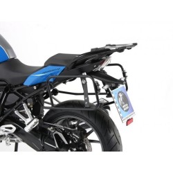 Portamaletas moto con Sistema Lock-it para BMW R 1200 RS (2015-2018)