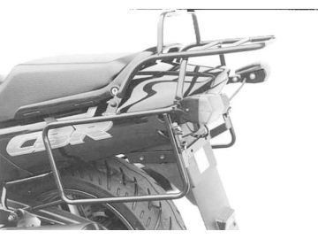 Portaequipaje completo para Honda CBR 1000 F (1989-1992)