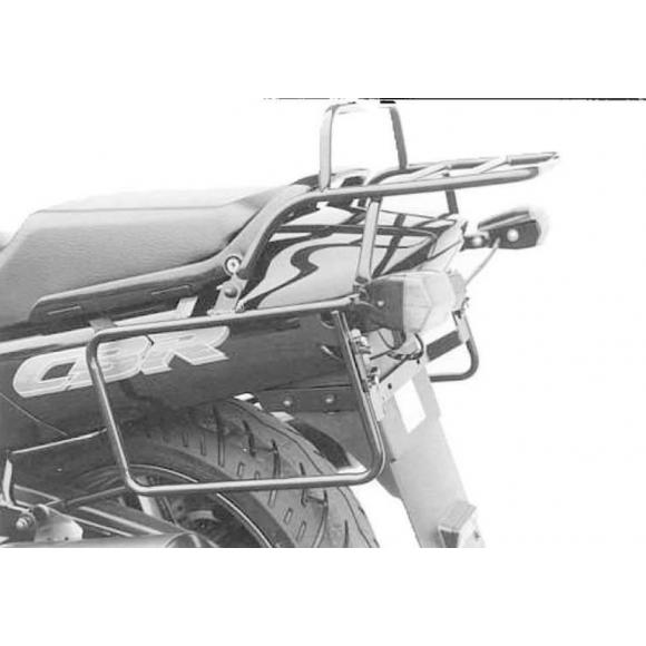 Portaequipaje completo para Honda CBR 1000 F (1989-1992)