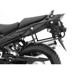 Portamaletas moto con Sistema Lock-it para Suzuki GSF 650 (2009-2011) / 1250 S Bandit ABS (2010-2014)