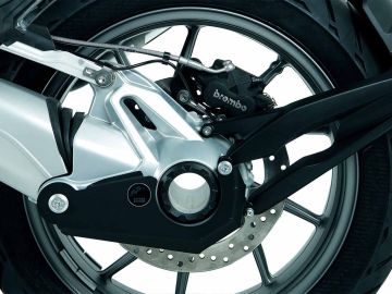 Protector de cardán para BMW R 1200 GS LC (2013-2018)
