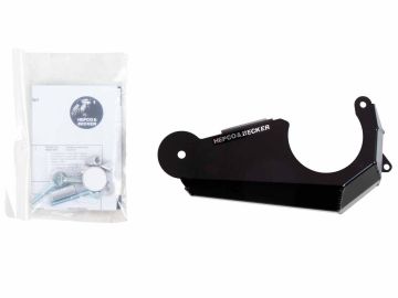 Protector de cardán para BMW R 1200 GS LC (2013-2018)
