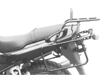 Portaequipaje completo para Suzuki GSF 1200 S / N Bandit (1996-2000)