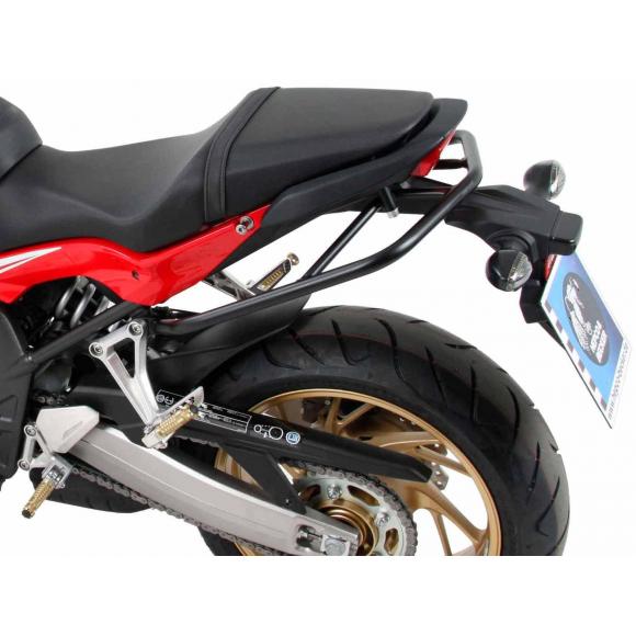 Barras de protección trasera Autoescuela para Honda CB 750 Hornet (2023-)